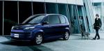 Toyota Spade 2013 года